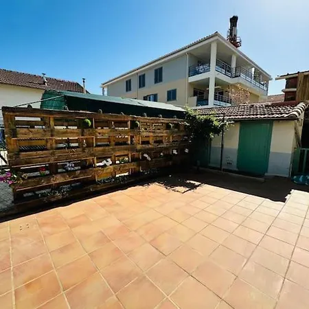 Le Biggi : 3 Prs, Jardin, 5 Min Plages Lägenhet Vallauris