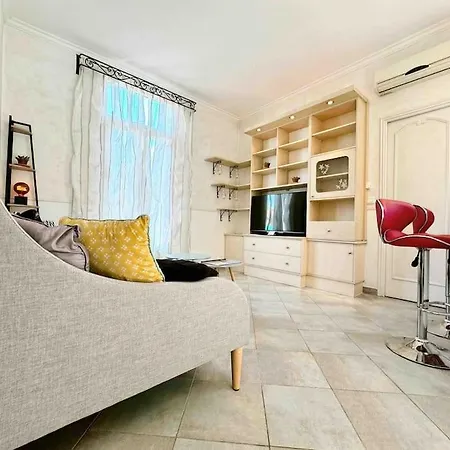 Appartement Le Biggi : 3 Prs, Jardin, 5 Min Plages